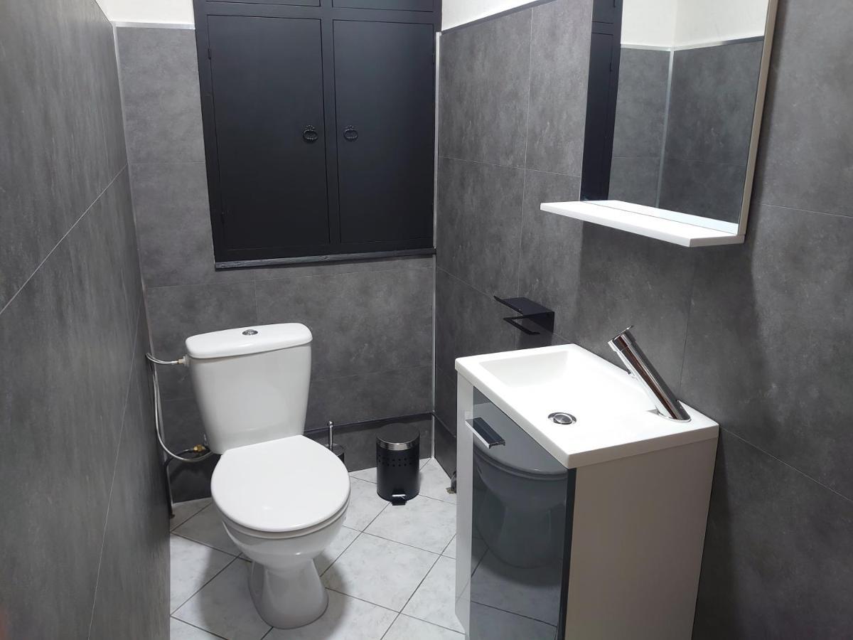 Grand Appartement A Gérardmer Esterno foto