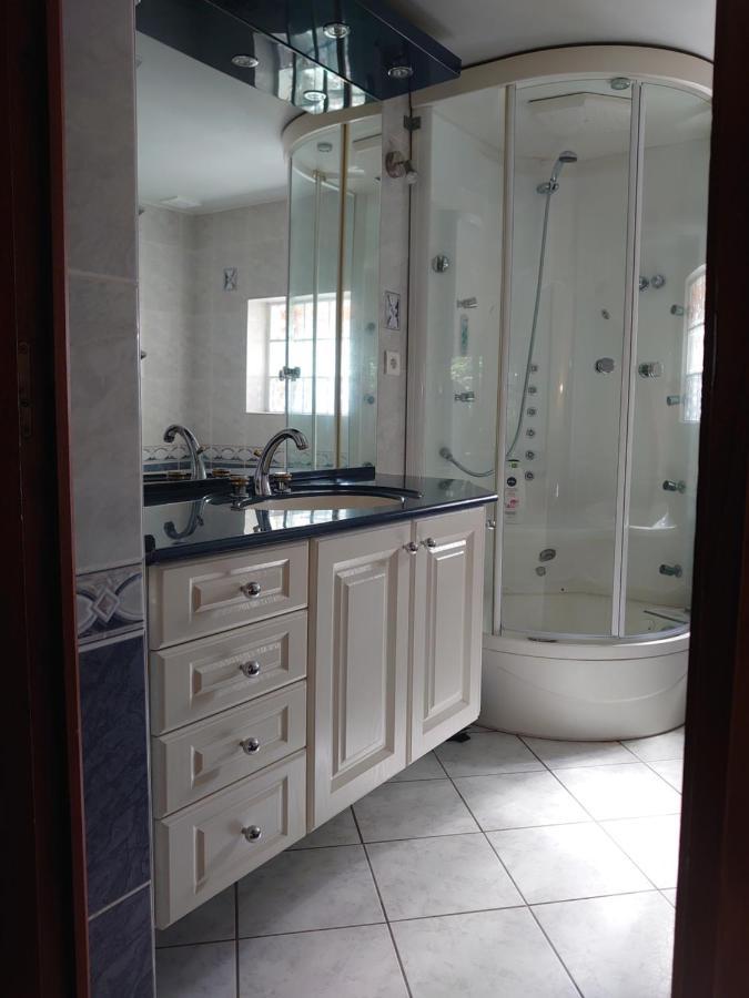 Grand Appartement A Gérardmer Esterno foto