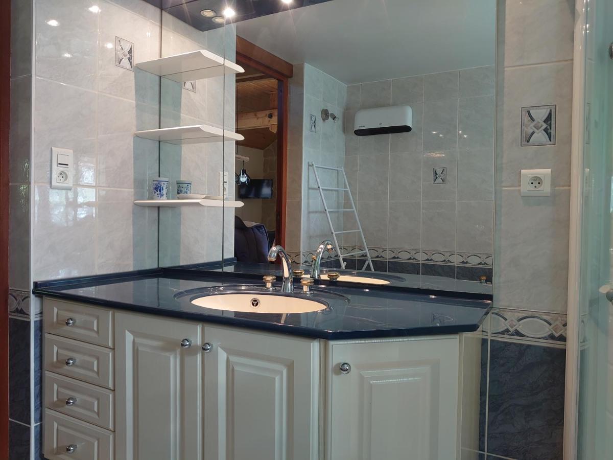Grand Appartement A Gérardmer Esterno foto