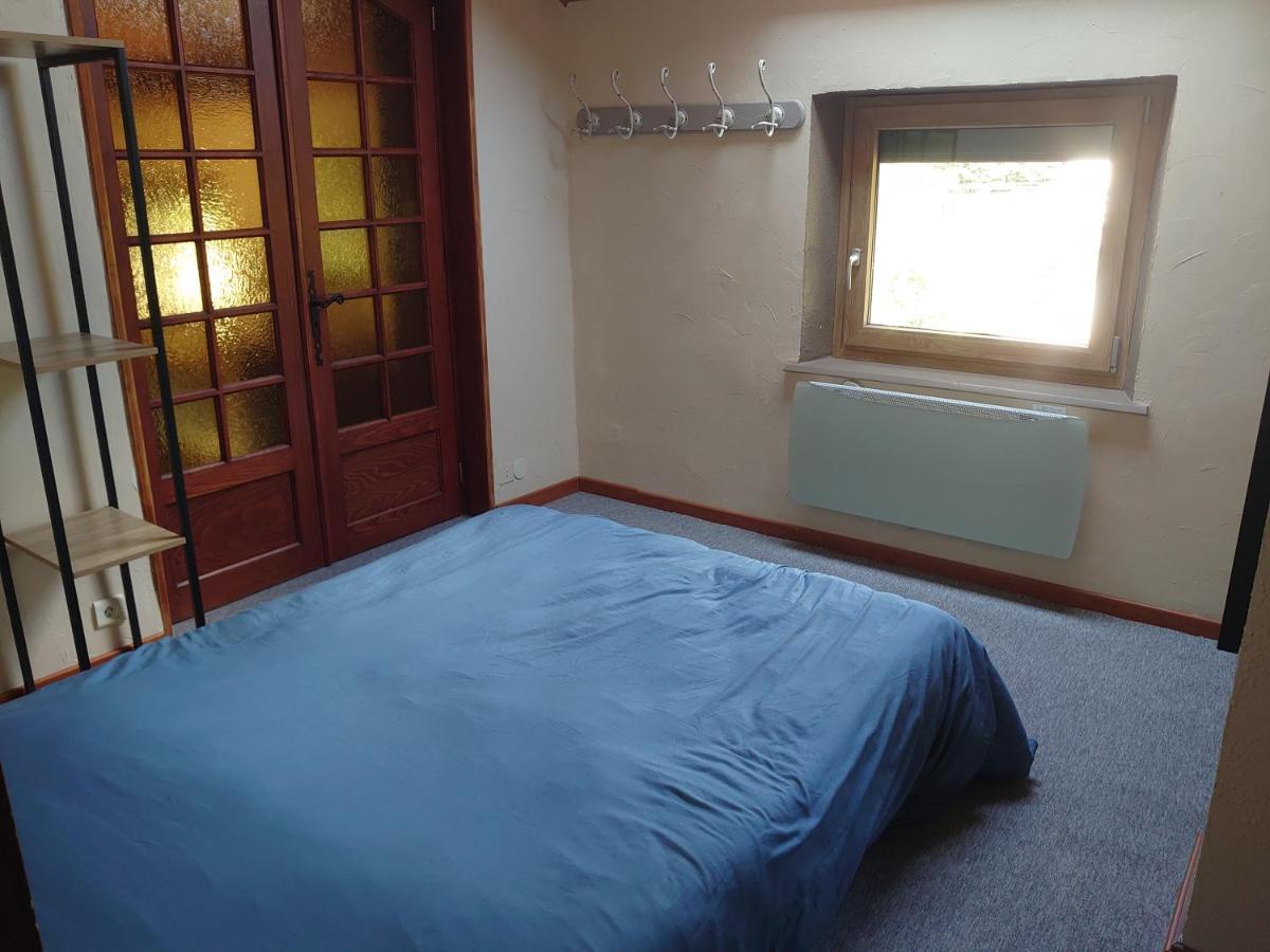 Grand Appartement A Gérardmer Esterno foto