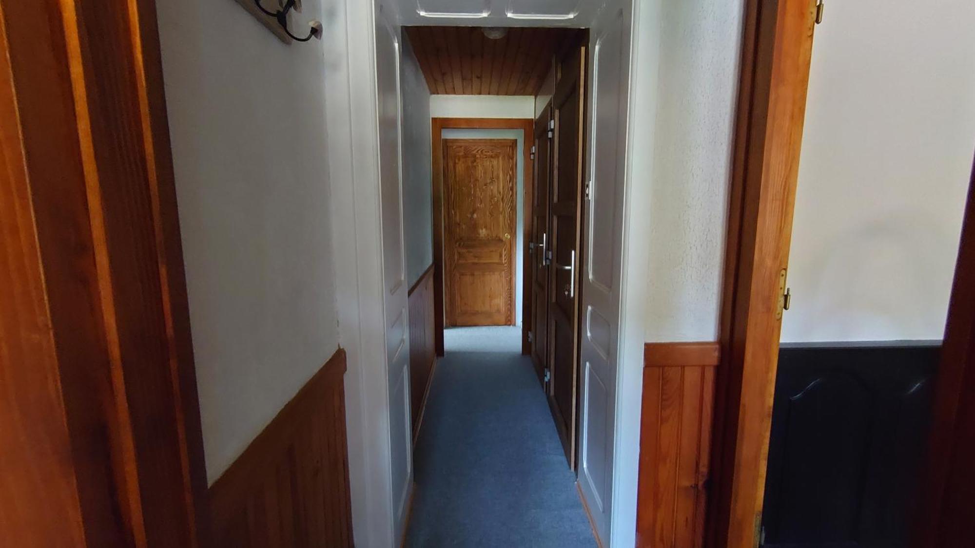 Grand Appartement A Gérardmer Esterno foto