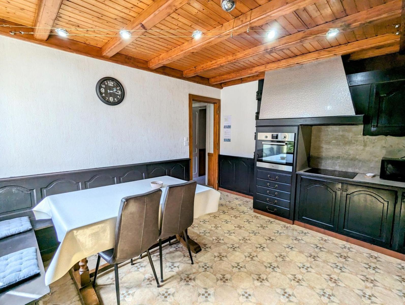 Grand Appartement A Gérardmer Esterno foto